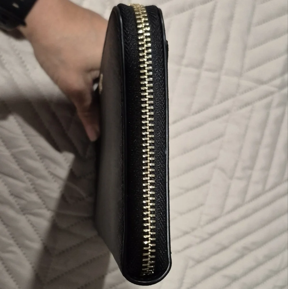 Kate Spade Lena Large Continental Wallet